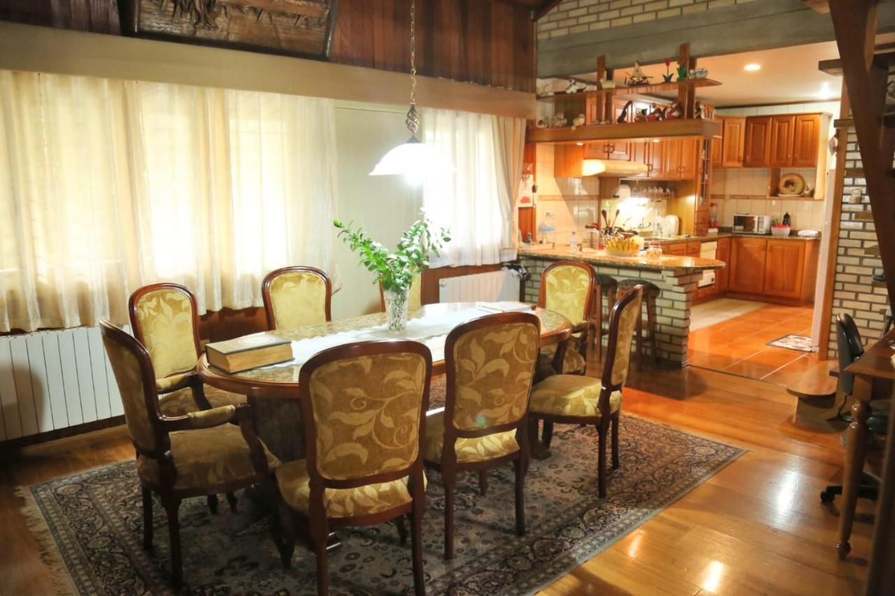 Appartement Sitio Dos Amigos à Canela Extérieur photo