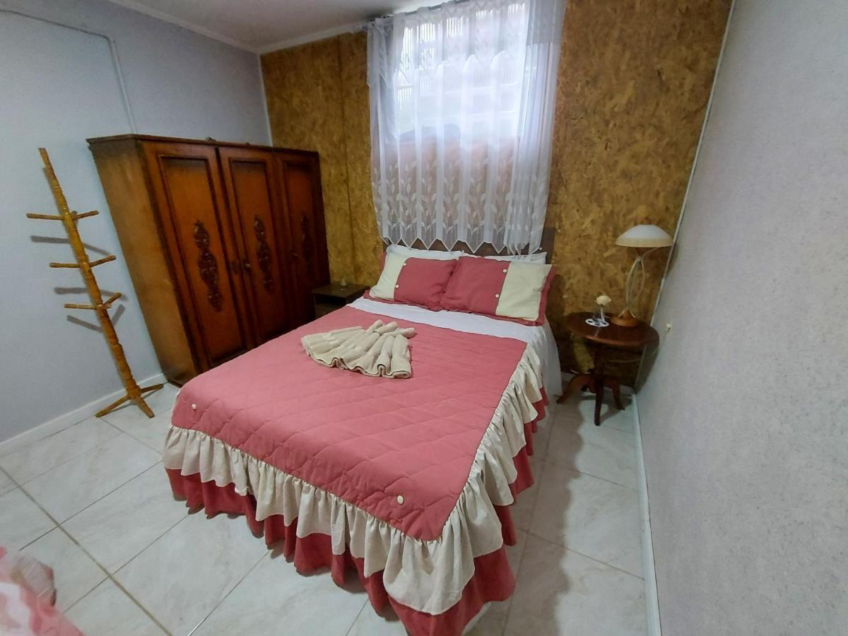 Appartement Sitio Dos Amigos à Canela Extérieur photo