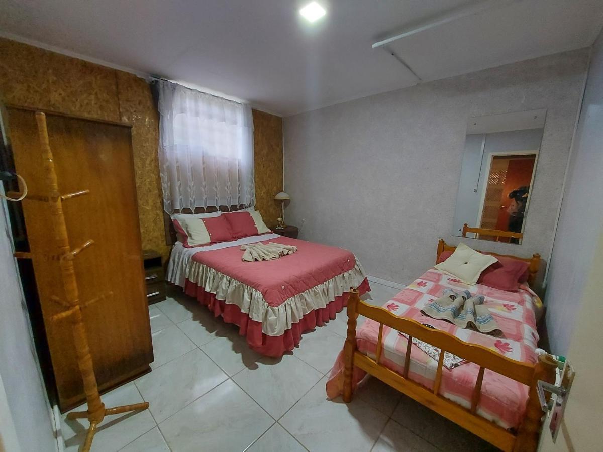 Appartement Sitio Dos Amigos à Canela Extérieur photo