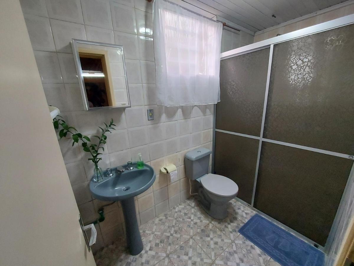 Appartement Sitio Dos Amigos à Canela Extérieur photo