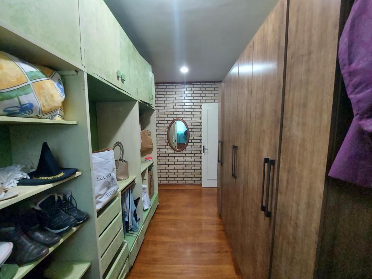 Appartement Sitio Dos Amigos à Canela Extérieur photo